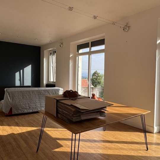 Réseau Immo-diffusion : 3 Pièces THIERS (63300) 84.00m2  100 000 € 