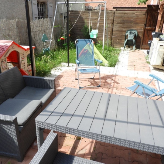 Réseau Immo-diffusion : Maison REALMONT (81120) 82.00m2  650 € 