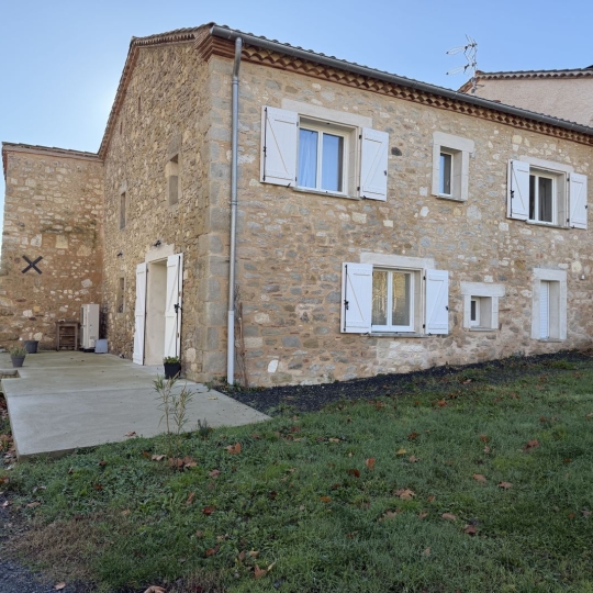 Réseau Immo-diffusion : Maison LAUTREC (81440) 144.00m2  990 € 