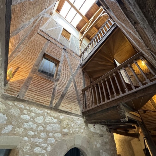 Appartement MONTDRAGON (81440) 110.00m2 780 € 