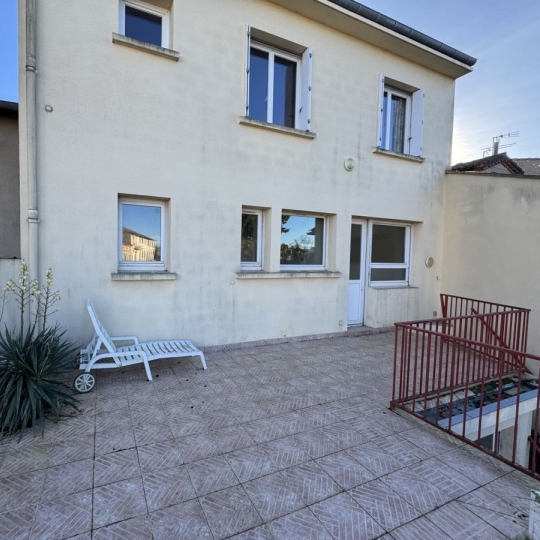 Appartement ALBI (81000) 205.00m2 990 € 