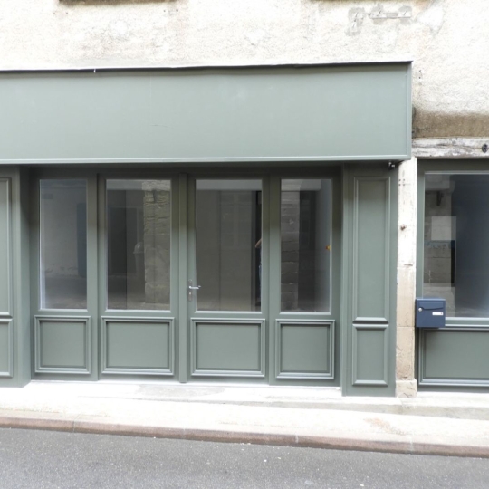 Local / Bureau REALMONT (81120) 24.21m2 270 € 