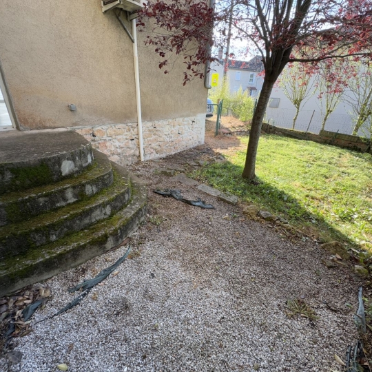 Maison / Villa REALMONT (81120) 31.20m2 520 € 