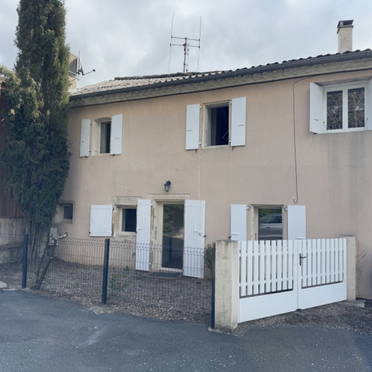 Maison / Villa MONTDRAGON (81440) 65.00m2 660 € 