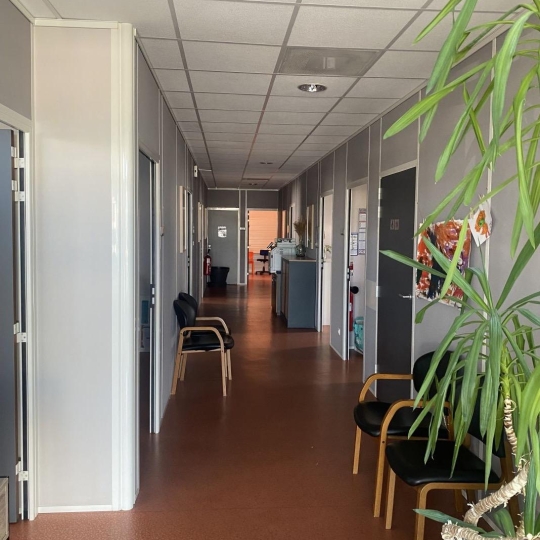 Local / Bureau ALBI (81000) 182.00m2 1 890 € 