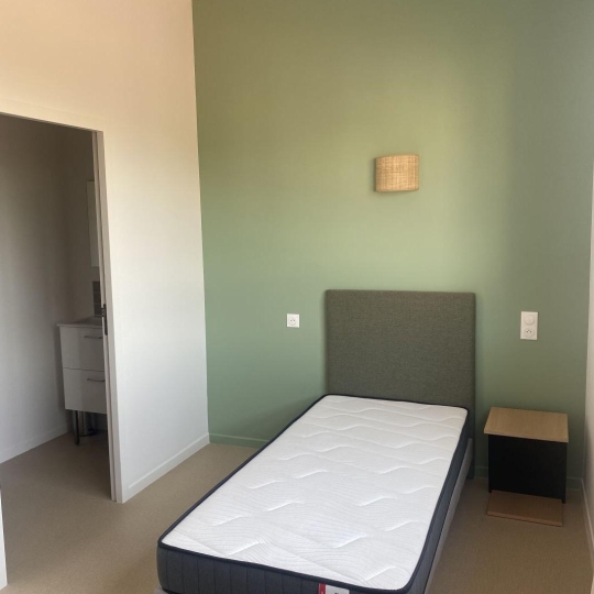 Appartement ALBI (81000) 19.00m2 480 € 