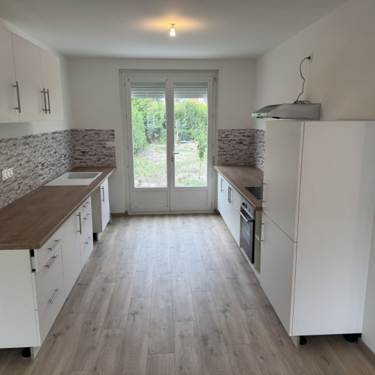 Réseau Immo-diffusion : Maison ALBI (81000) 87.00m2  900 € 