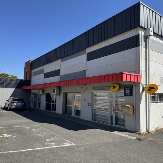 Local / Bureau PUYGOUZON (81990) 56.00m2 600 € 
