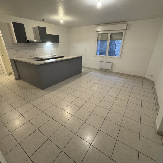 Appartement REALMONT (81120) 42.50m2 370 € 