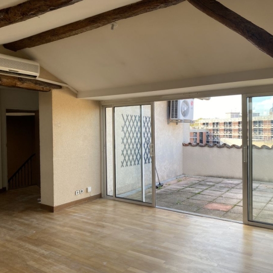 Appartement ALBI (81000) 61.00m2 720 € 