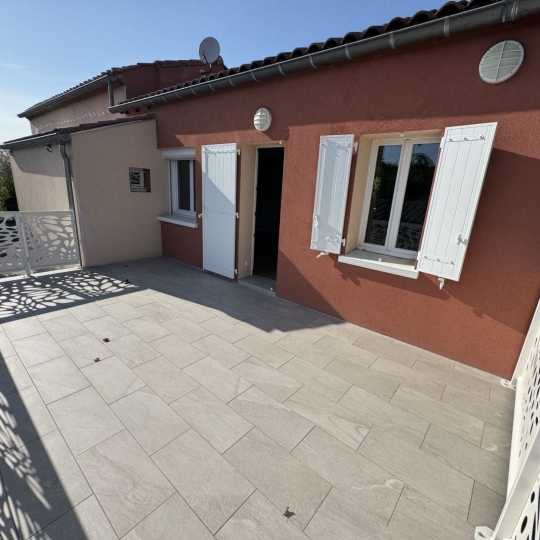 Maison / Villa TERRE-DE-BANCALIE (81120) 80.00m2 670 € 