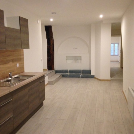 Appartement REALMONT (81120) 61.00m2 480 € 