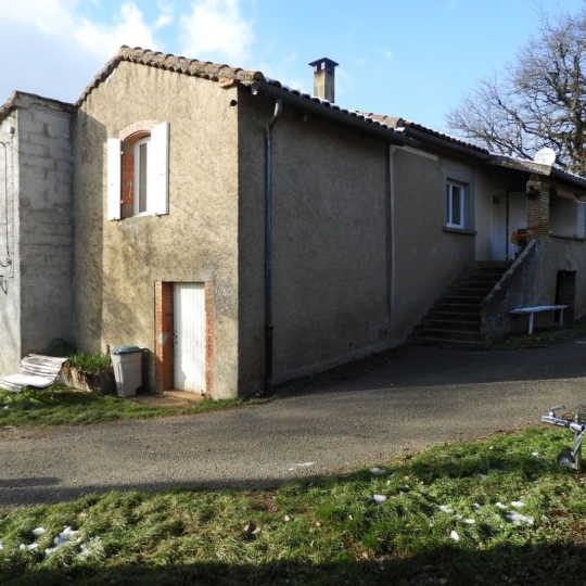 Maison / Villa TERRE-DE-BANCALIE (81120) 82.00m2 670 € 