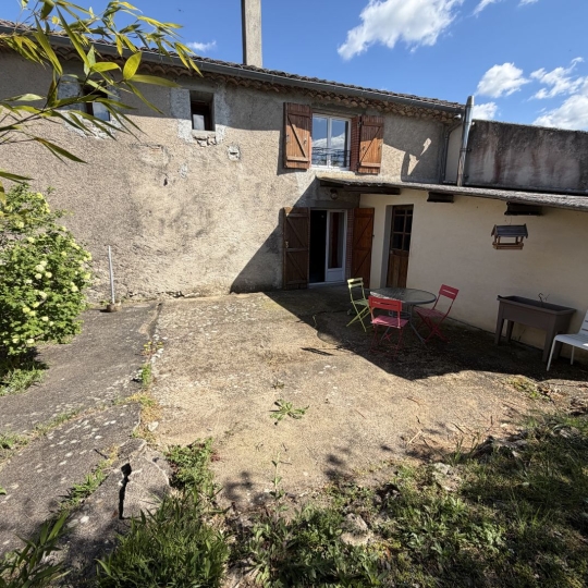 Réseau Immo-diffusion : Maison LOMBERS (81120) 110.00m2  760 € 