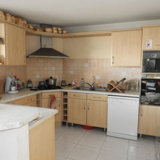 4 Pièces REALMONT (81120) 70.00m2 - 650 € 