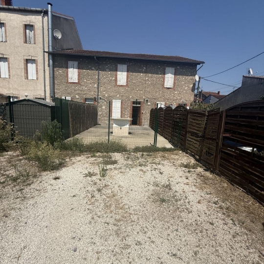 Maison GRAULHET (81300) 95.00m2 - 700 € 