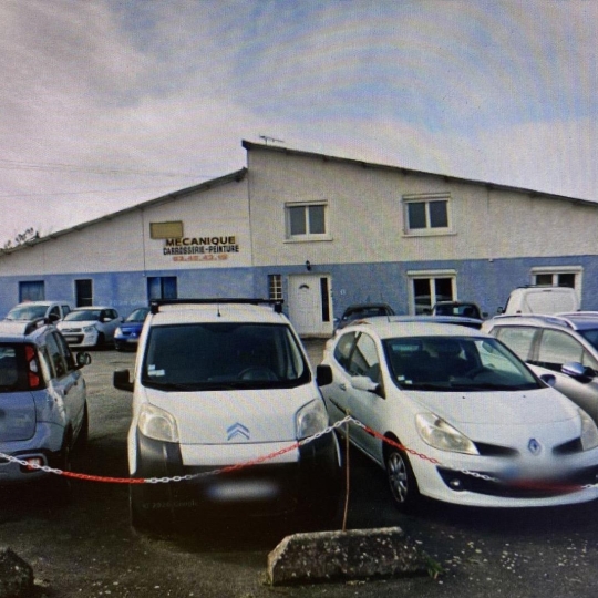 Local commercial SAINT-JUERY (81160) 75.00m2 - 700 € 