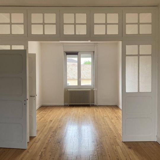 Maison ALBI (81000) 100.00m2  - 235 000 € 