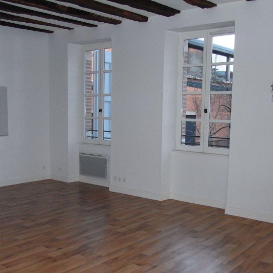 Réseau Immo-diffusion : 2 Pièces ALBI (81000) 62.00m2  133 000 € 