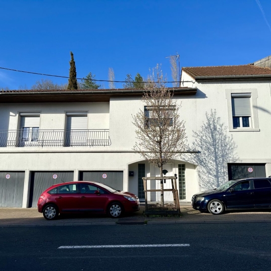 Maison / Villa CARMAUX (81400) 146.00m2 162 000 € 