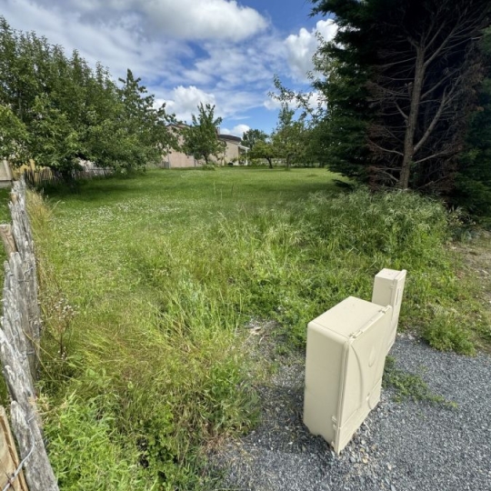 Terrain DENAT (81120) m2  - 55 000 € 