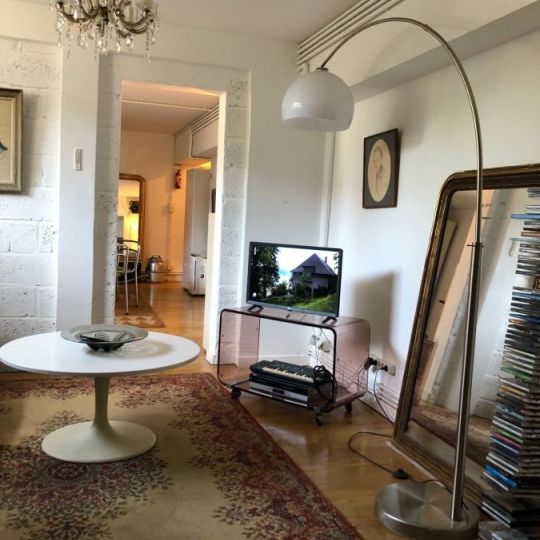 Appartement SAINT-QUAY-PORTRIEUX (22410) 61.00m2 137 000 € 