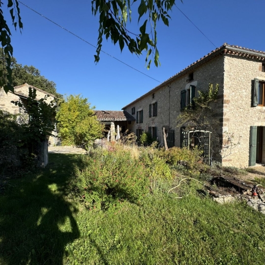 Maison / Villa MONESTIES (81640) 233.00m2 399 000 € 
