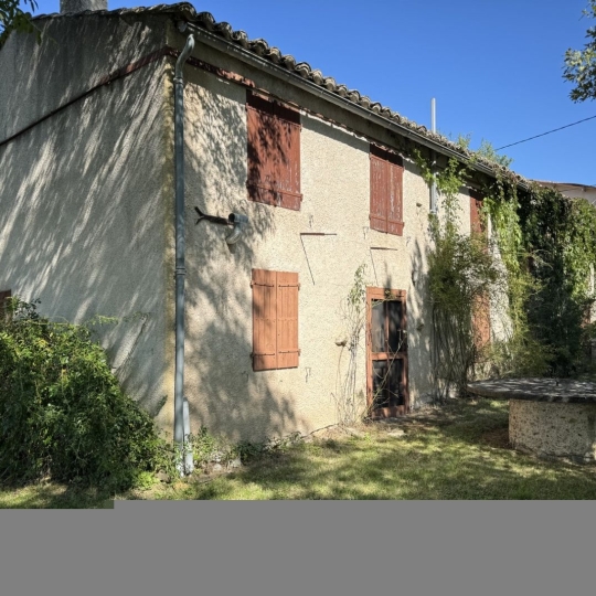 Maison / Villa PUYGOUZON (81120) 156.00m2 139 100 € 