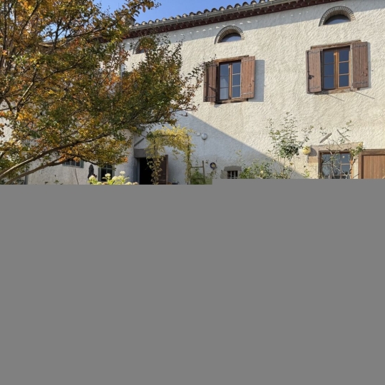 Maison / Villa REALMONT (81120) 165.00m2 149 800 € 