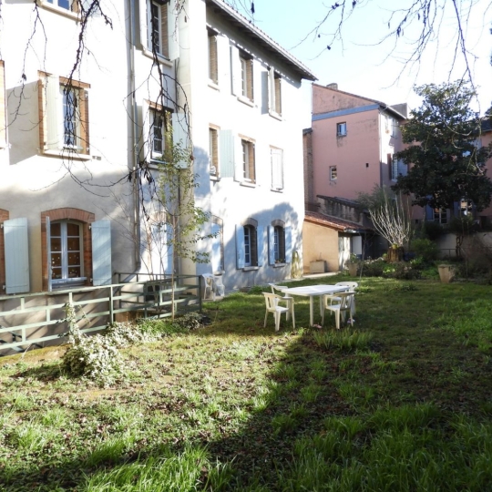 Réseau Immo-diffusion : 3 Pièces ALBI (81000) 60.00m2  139 000 € 