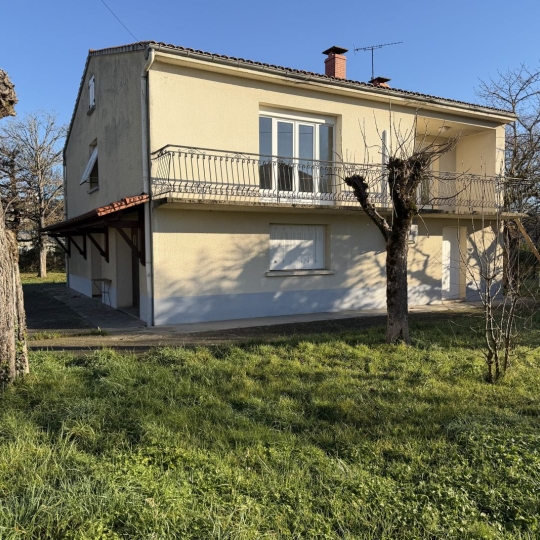 Maison / Villa PUYGOUZON (81990) 153.00m2 235 000 € 
