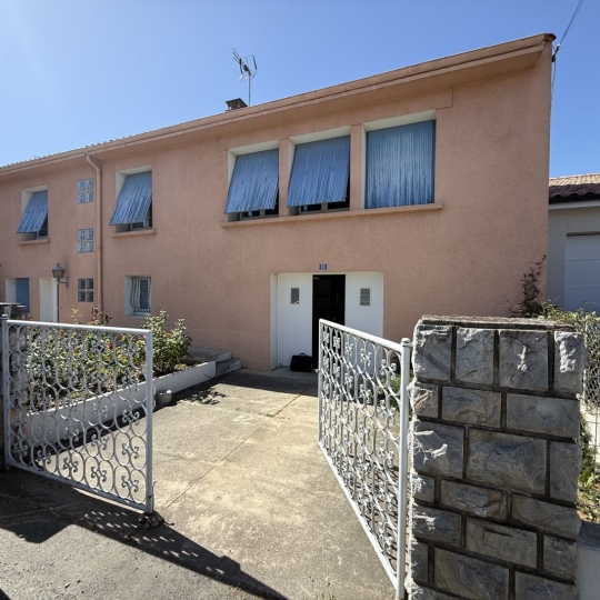 Réseau Immo-diffusion : Maison ALBI (81000) 125.00m2  211 000 € 