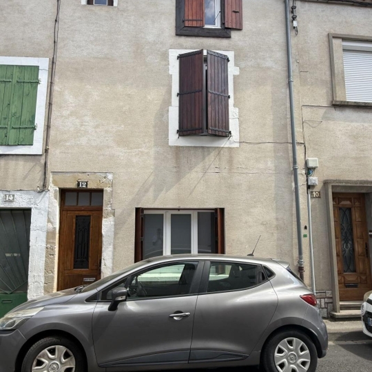 Maison / Villa CASTRES (81100) 129.00m2 224 000 € 
