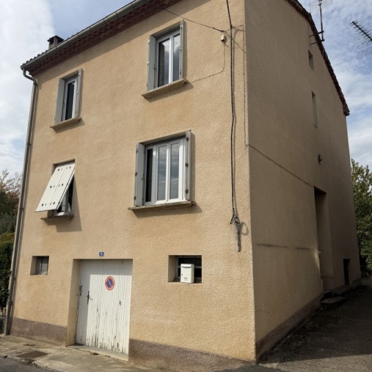 Maison REALMONT (81120) 100.00m2 - 160 000 € 