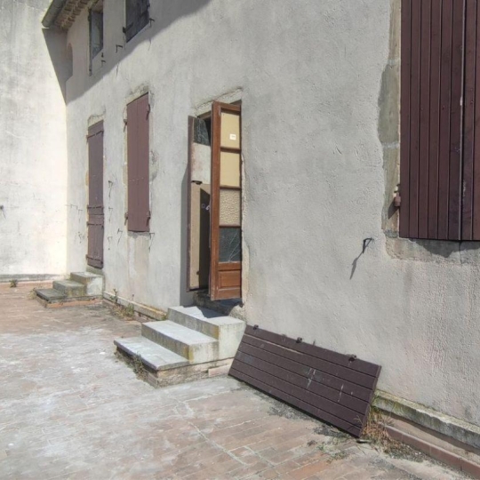 3 Pièces BAGNOLS-SUR-CEZE (30200) 59.00m2  - 49 900 € 