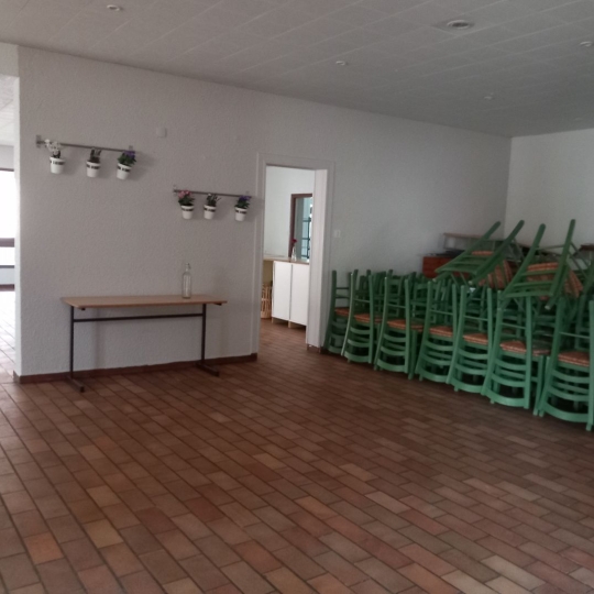 Local / Bureau BIELLE (64260) 292.00m2 132 500 € 