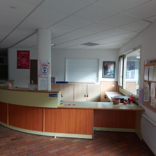 Local / Bureau BIELLE (64260) 59.00m2 48 500 € 