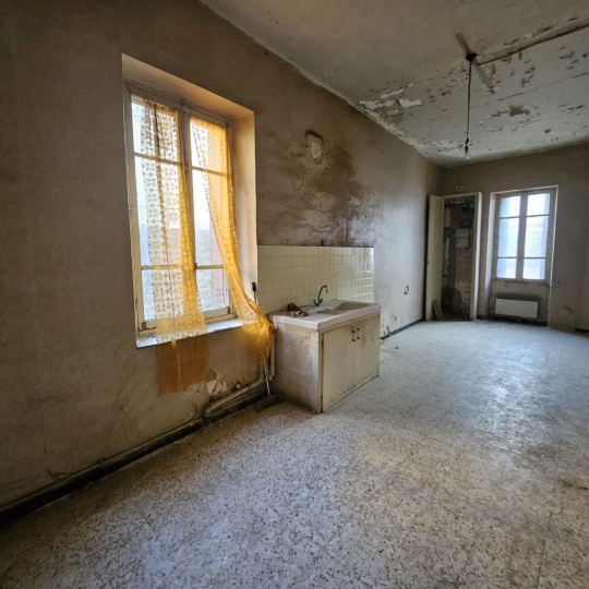 Réseau Immo-diffusion : Studio BAGNOLS-SUR-CEZE (30200) 22.00m2  25 000 € 