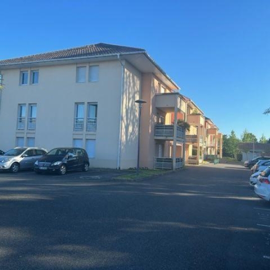 Appartement LONS (64140) 43.00m2 118 000 € 