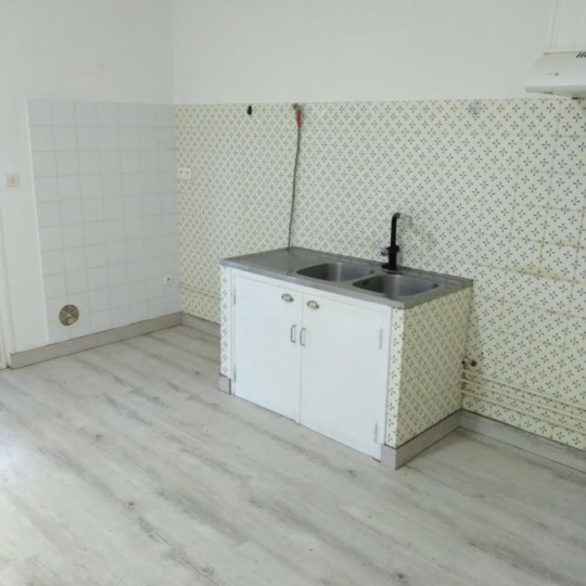 Maison / Villa SAINT-MAGNE (33125) 103.00m2 730 € 