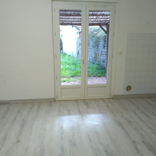 Réseau Immo-diffusion : Maison SAINT-MAGNE (33125) 103.00m2  730 € 