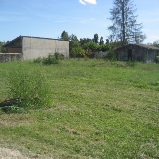 Terrain VILLANDRAUT (33730) m2  - 76 000 € 