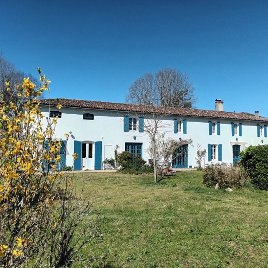 Maison / Villa SORE (40430) 274.00m2 320 000 € 