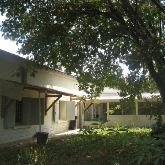 Maison / Villa NOAILLAN (33730) 172.00m2 160 000 € 