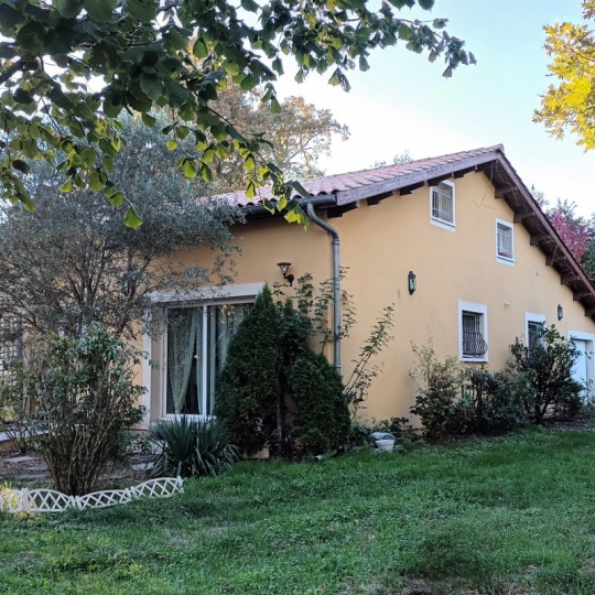 Maison / Villa SAINT-SYMPHORIEN (33113) 180.00m2 374 000 € 