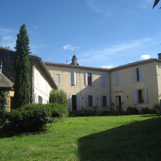 Maison / Villa BARSAC (33720) 225.00m2 295 000 € 