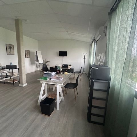 Local / Bureau MAUZAC (31410) 40.00m2 624 € 