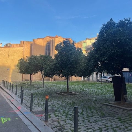 Immeuble PERPIGNAN (66000) 170.00m2 115 500 € 