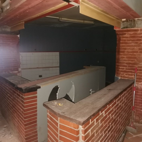 Local commercial PERPIGNAN (66000) 150.00m2  - 55 000 € 