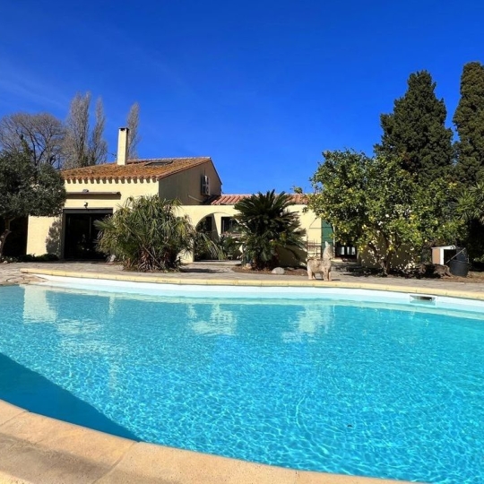Villa PERPIGNAN (66000) 110.00m2  - 693 000 € 